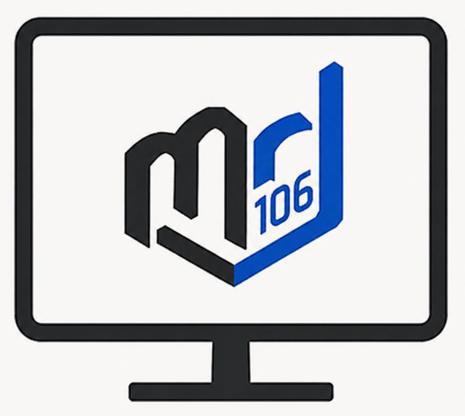 mrd106 Logo